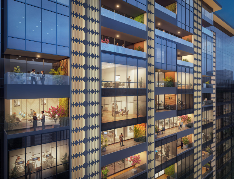 Additional image 3 of Wagle Estate, Thane