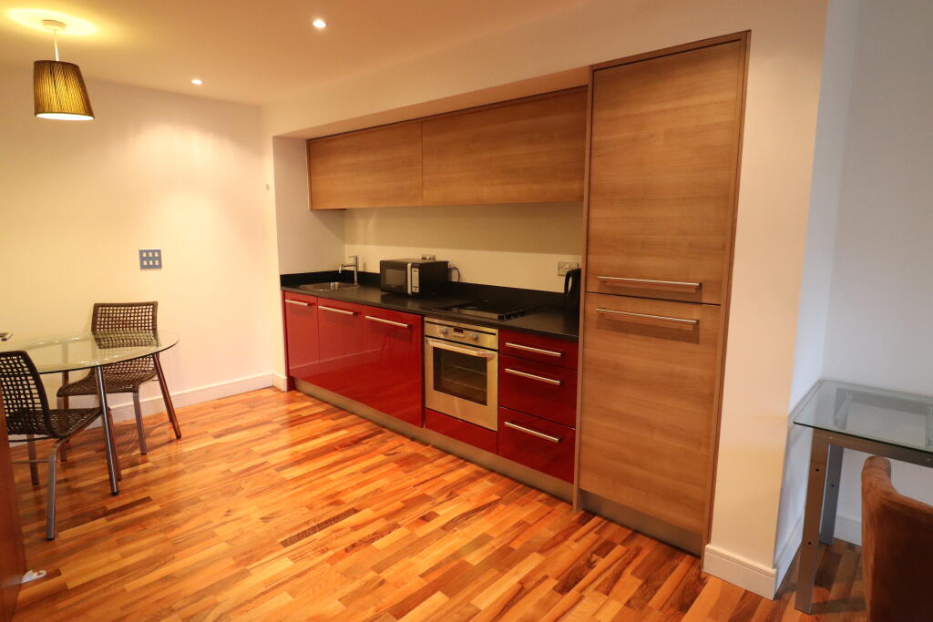 Additional image 6 of The Boulevard, Birmingham, B5