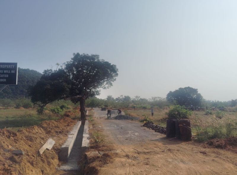 Navelim, Margao, Goa