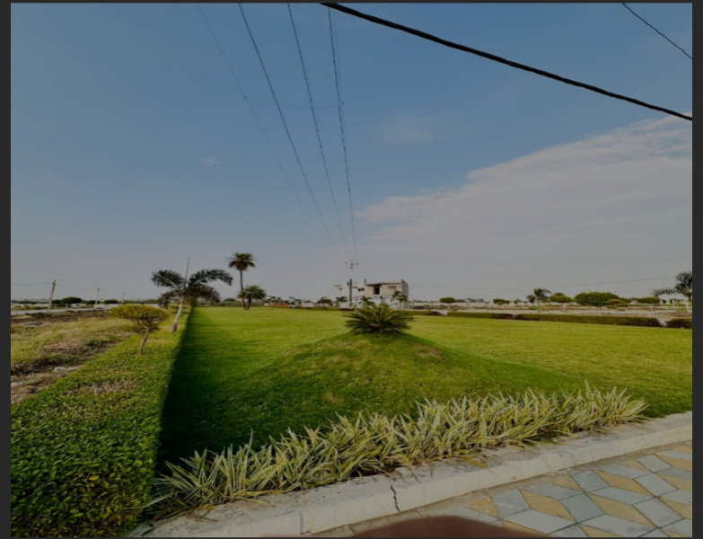 Additional image 2 of Super Corridor, Indore