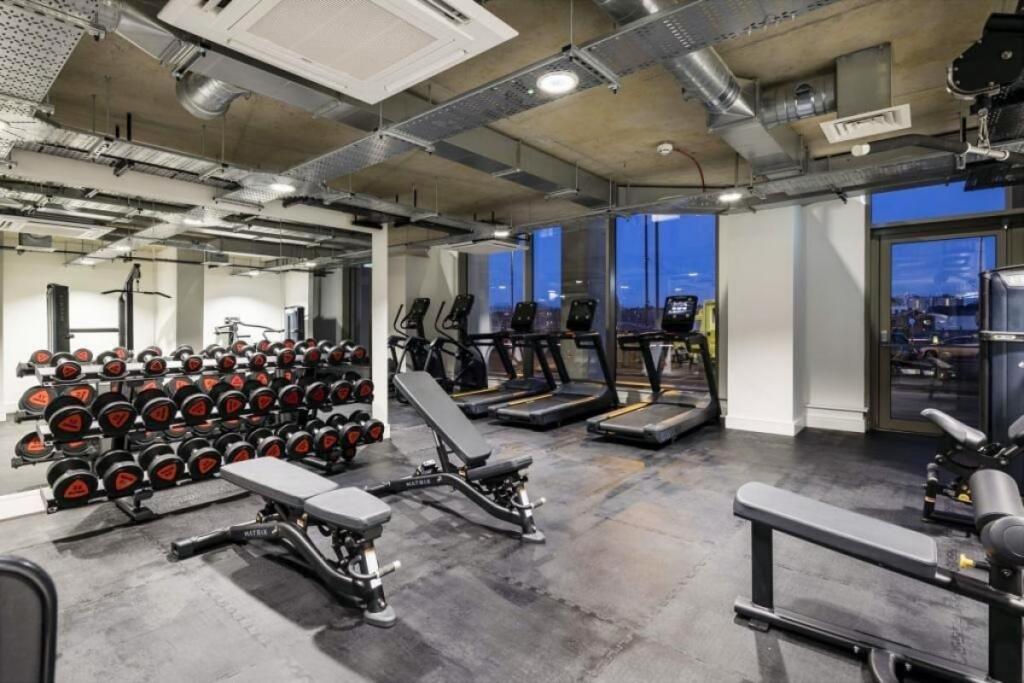 Additional image 9 of East Timber Yard, Pershore Street, Birmingham B5