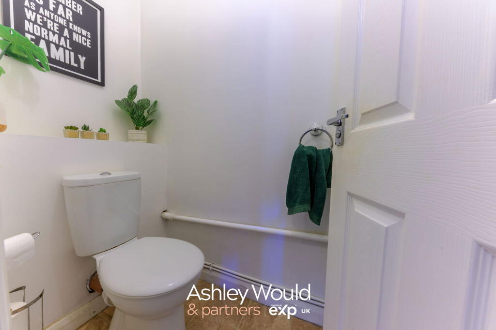 Additional image 8 of Hilston Avenue, Halesowen, B63 4BT