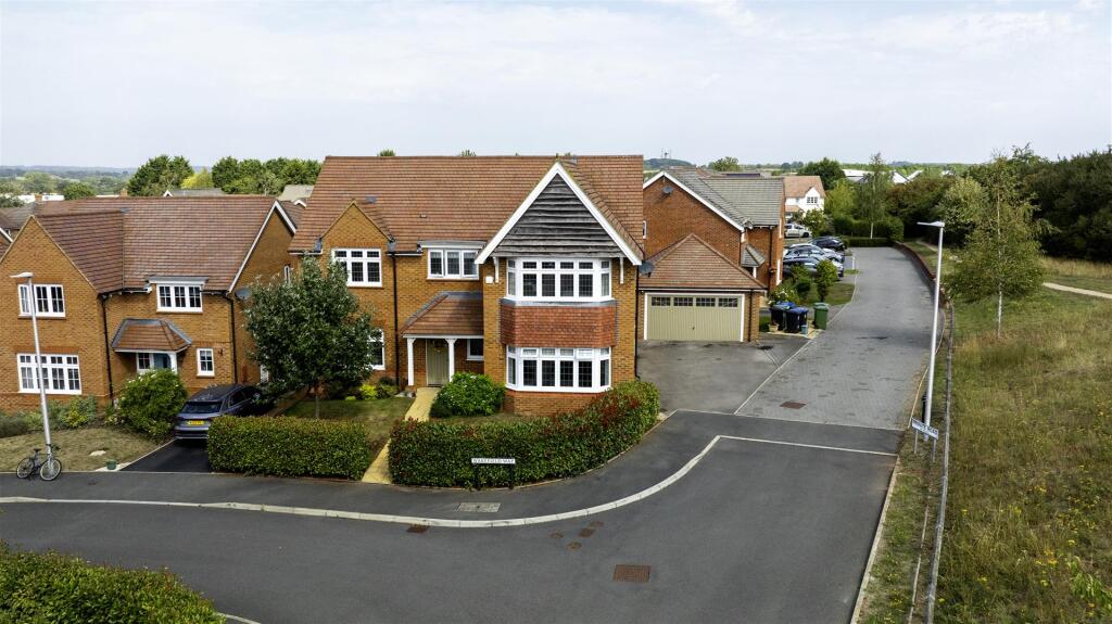 Additional image 28 of Wakefield Way, Alcester