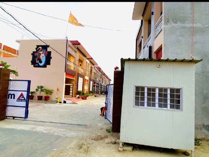 Additional image 3 of Sector 16, Vrindavan Yojna, Lucknow