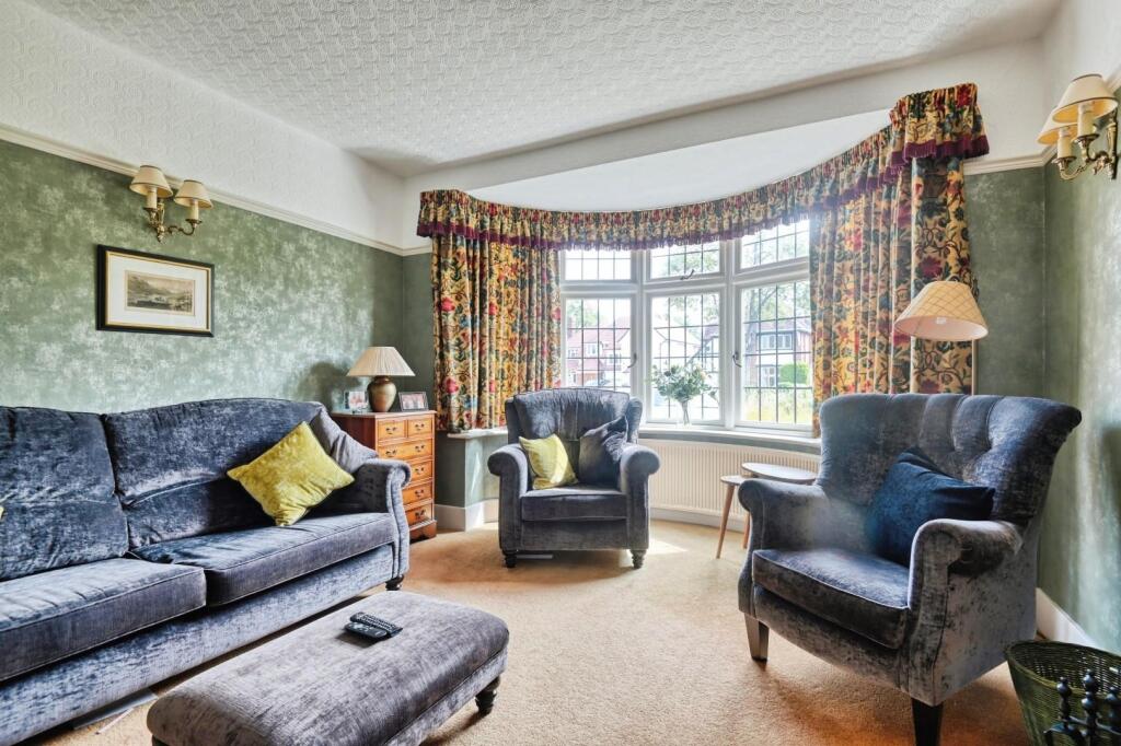 Additional image 5 of Boultbee Road, Sutton Coldfield