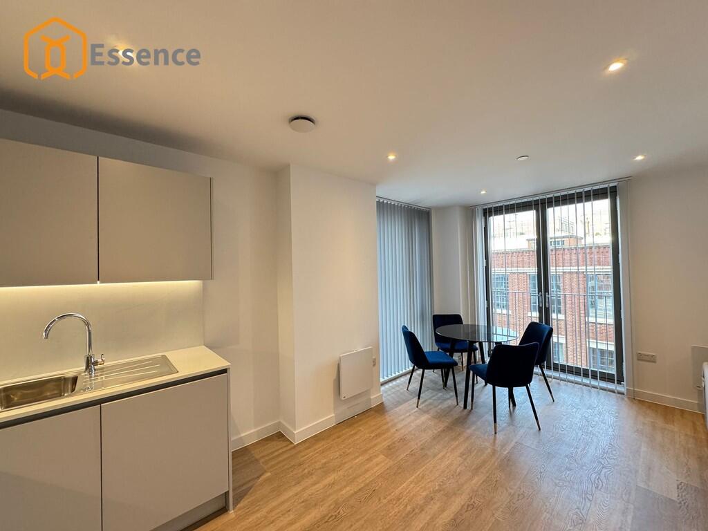 Additional image 3 of Bromsgrove Street, Birmingham, B5