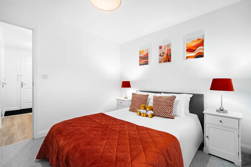 Additional image 10 of Waterway House, 20 Belgrave Middleway, Birmingham