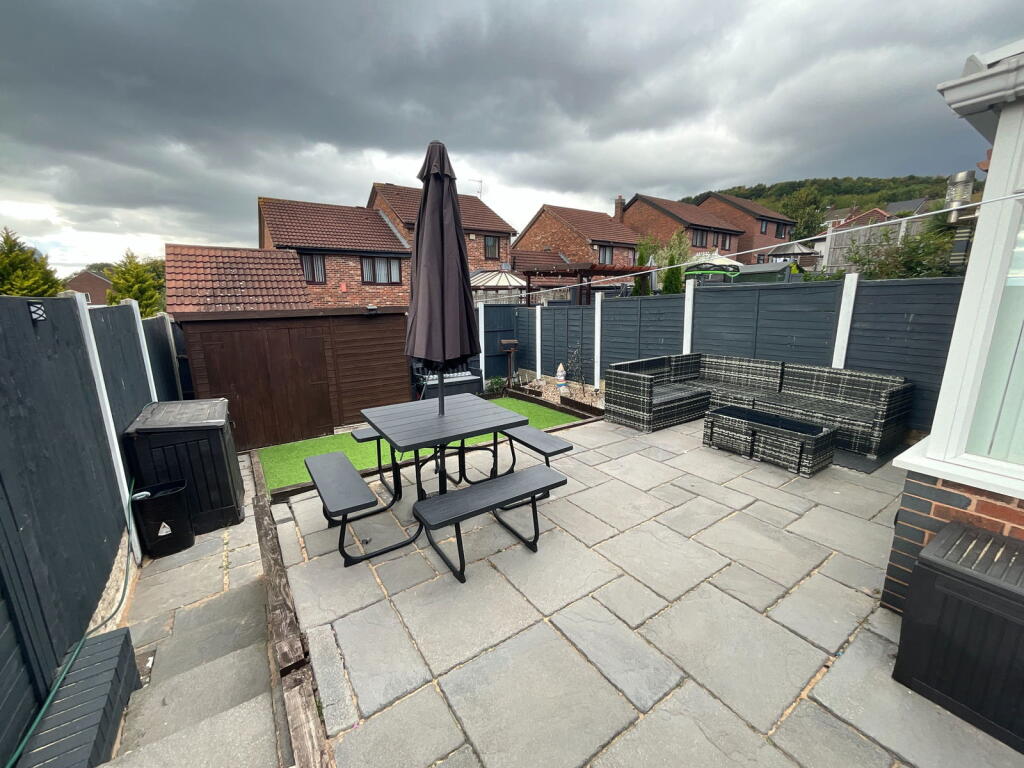 Additional image 17 of ROWLEY REGIS, Clent Hill Drive