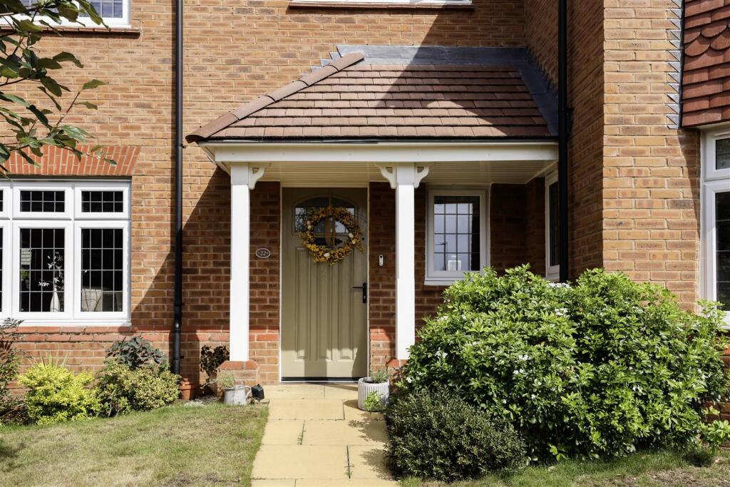 Additional image 25 of Wakefield Way, Alcester