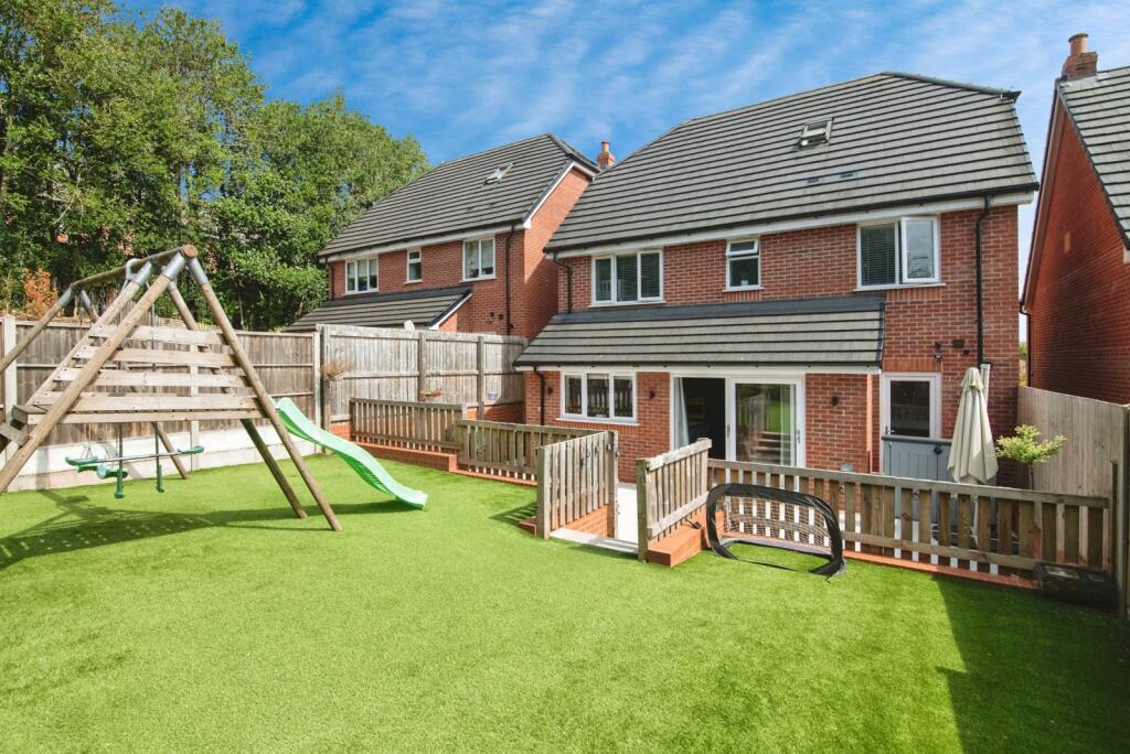 Additional image 4 of Hollybank Drive, Bromsgrove, Worcestershire, B61