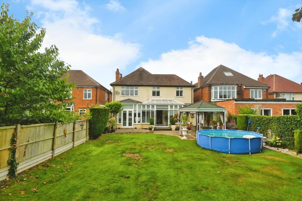 Additional image 20 of New Church Road, Sutton Coldfield