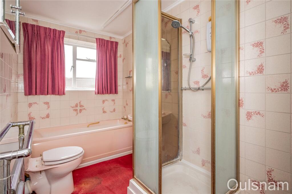 Additional image 20 of Fairfield Road, Bournheath, Bromsgrove, Worcestershire, B61