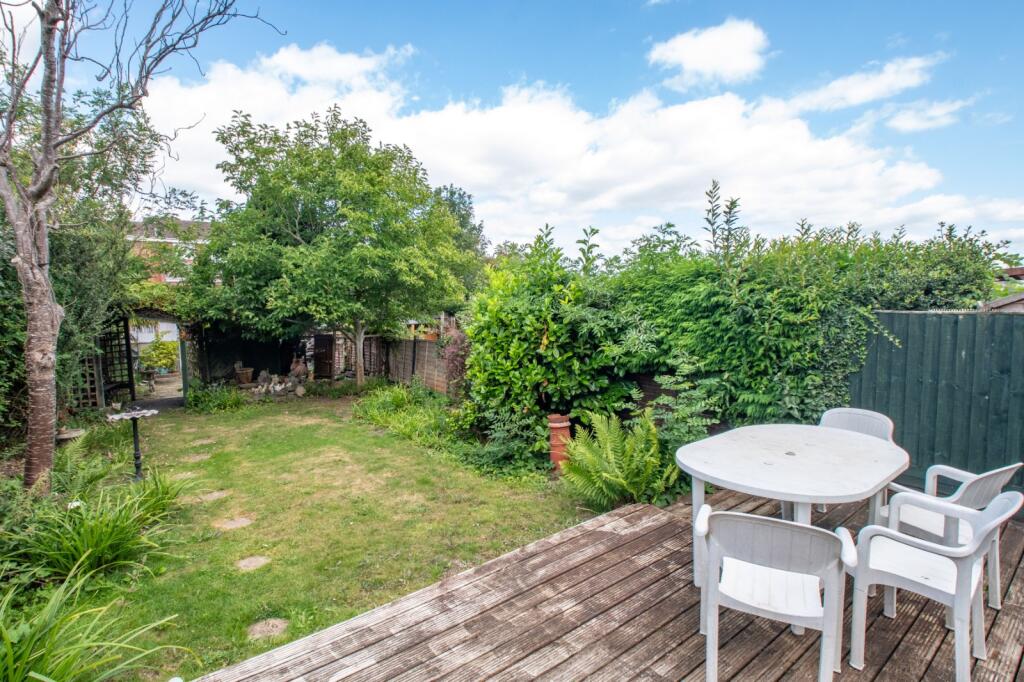 Additional image 18 of Millfield Road, Bromsgrove, Worcestershire, B61