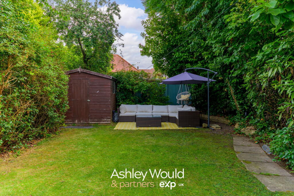 Additional image 27 of Hilston Avenue, Halesowen, B63 4BT