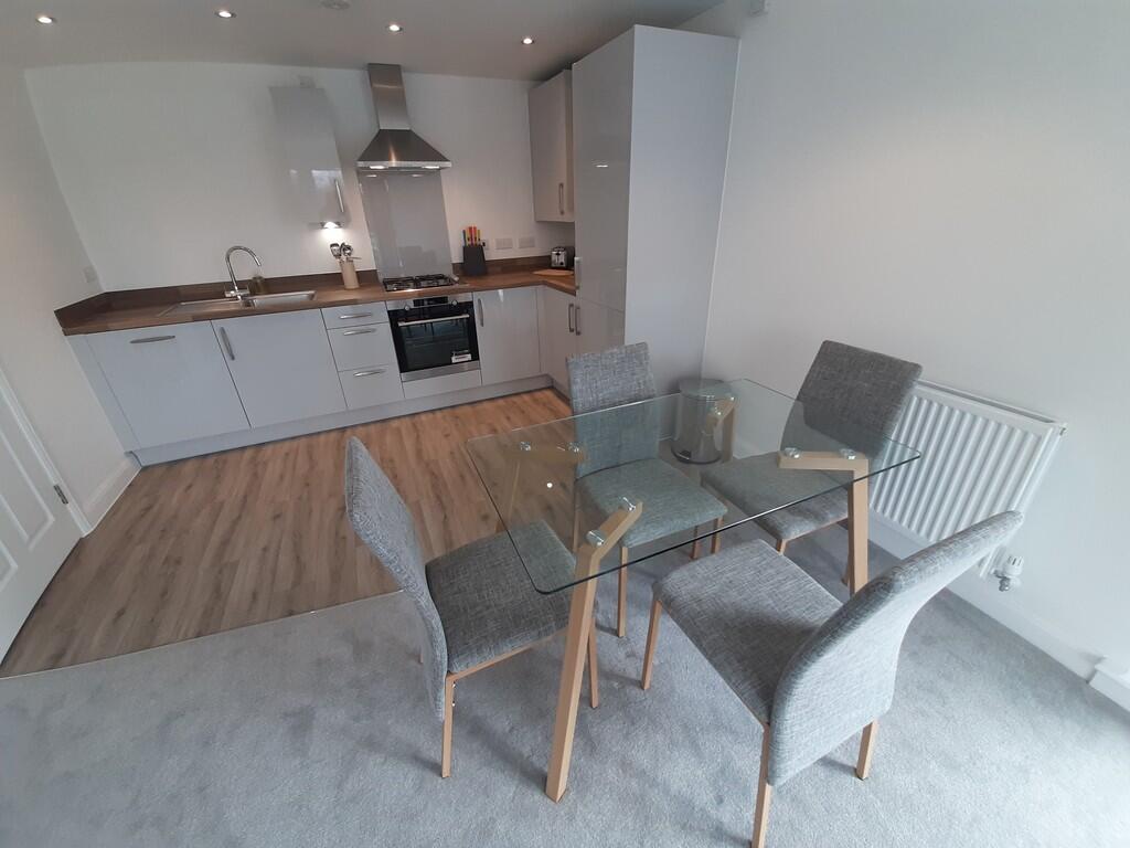 Additional image 6 of Kier House, Sherlock Street, B5 7LG