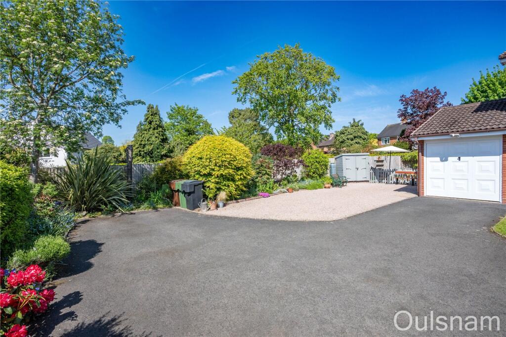 Additional image 23 of Fircroft Close, Stoke Heath, Bromsgrove, Worcestershire, B60