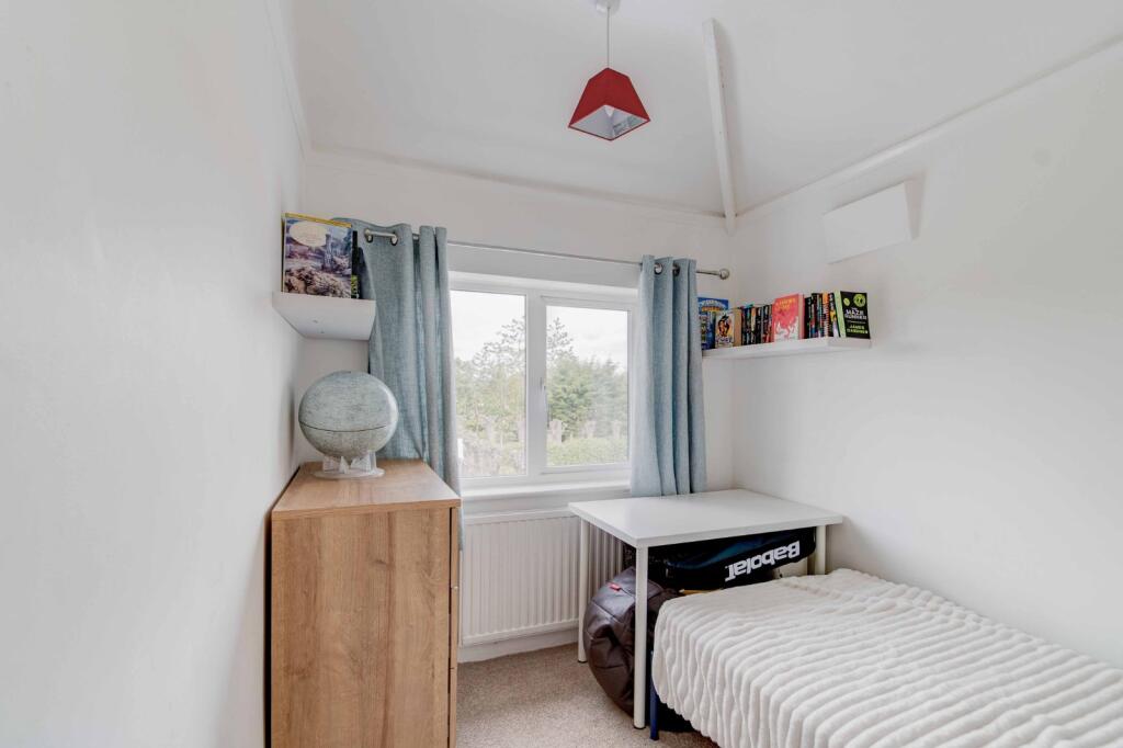 Additional image 11 of Gannow Walk, Rubery, Rednal, Birmingham, B45