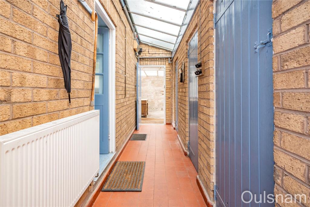 Additional image 10 of Fairfield Road, Bournheath, Bromsgrove, Worcestershire, B61