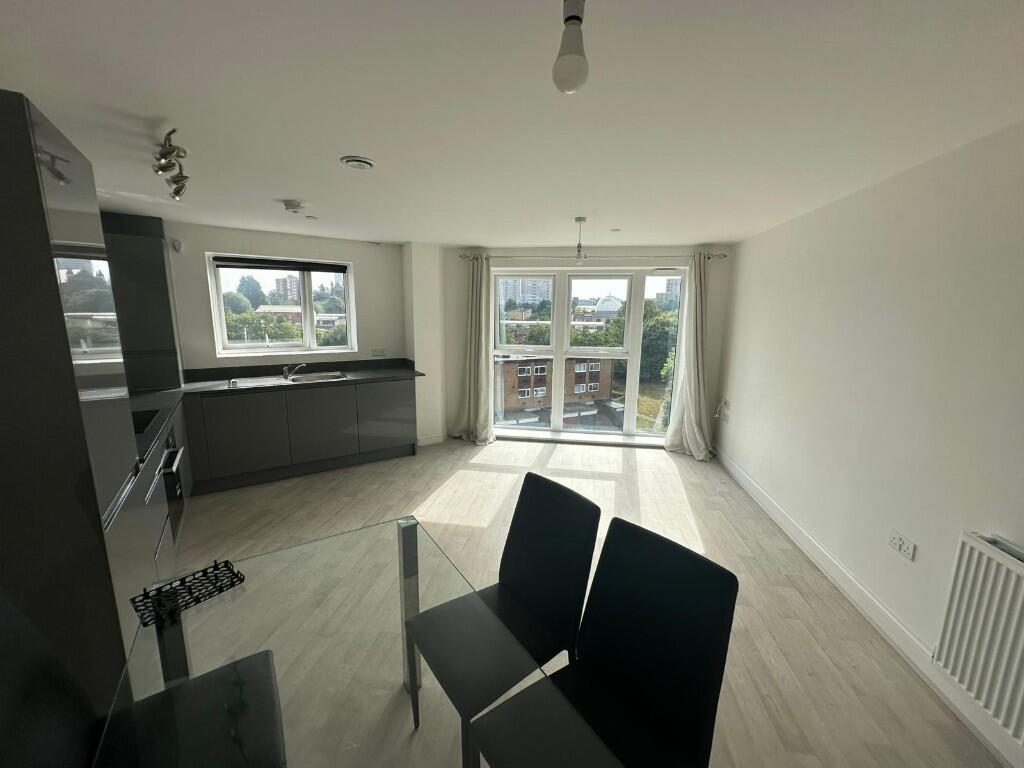 Additional image 4 of St. Lukes Road, Birmingham, B5