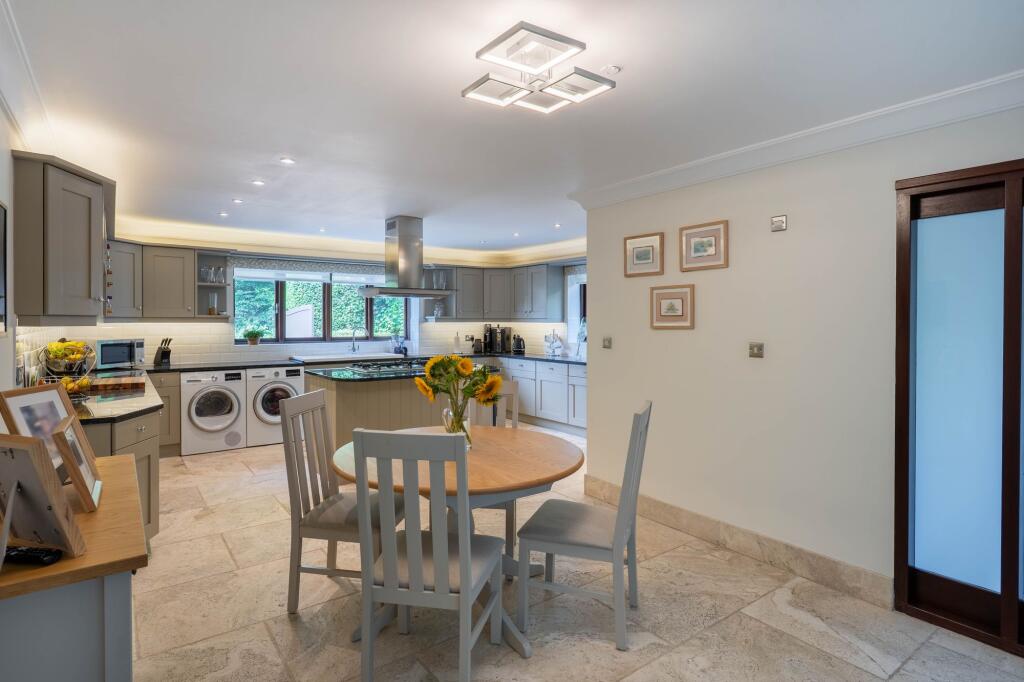 Additional image 9 of St. Catherines Road, Blackwell, B60