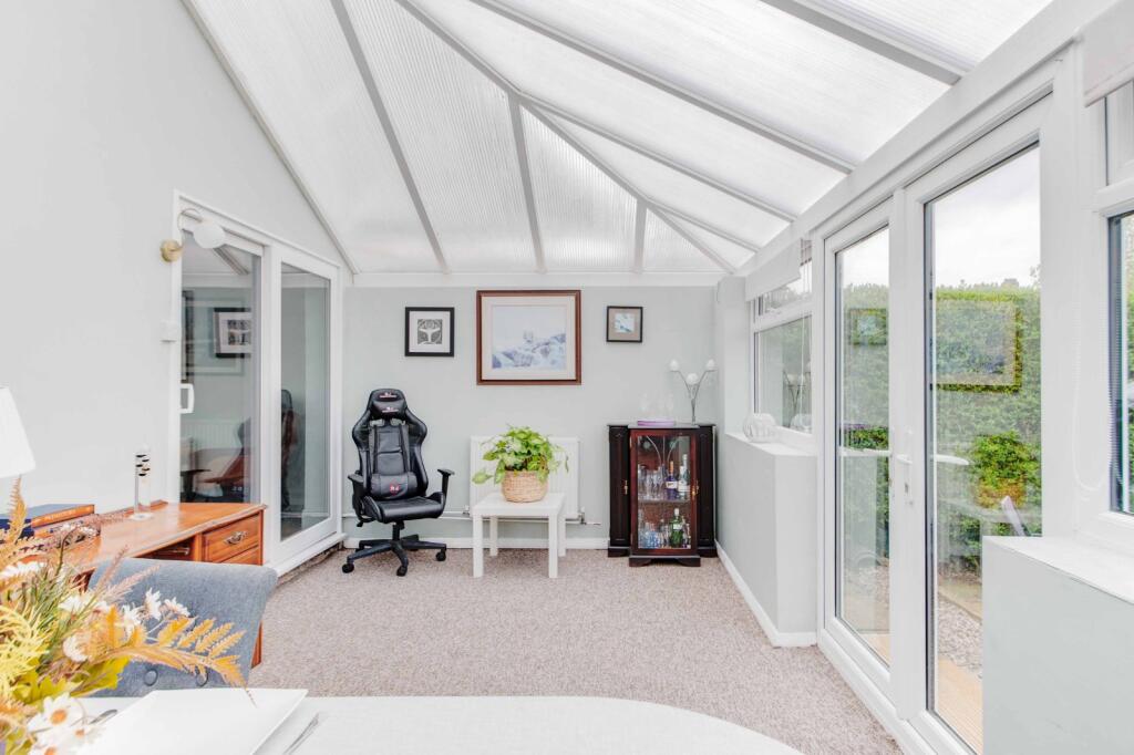 Additional image 6 of Gannow Walk, Rubery, Rednal, Birmingham, B45