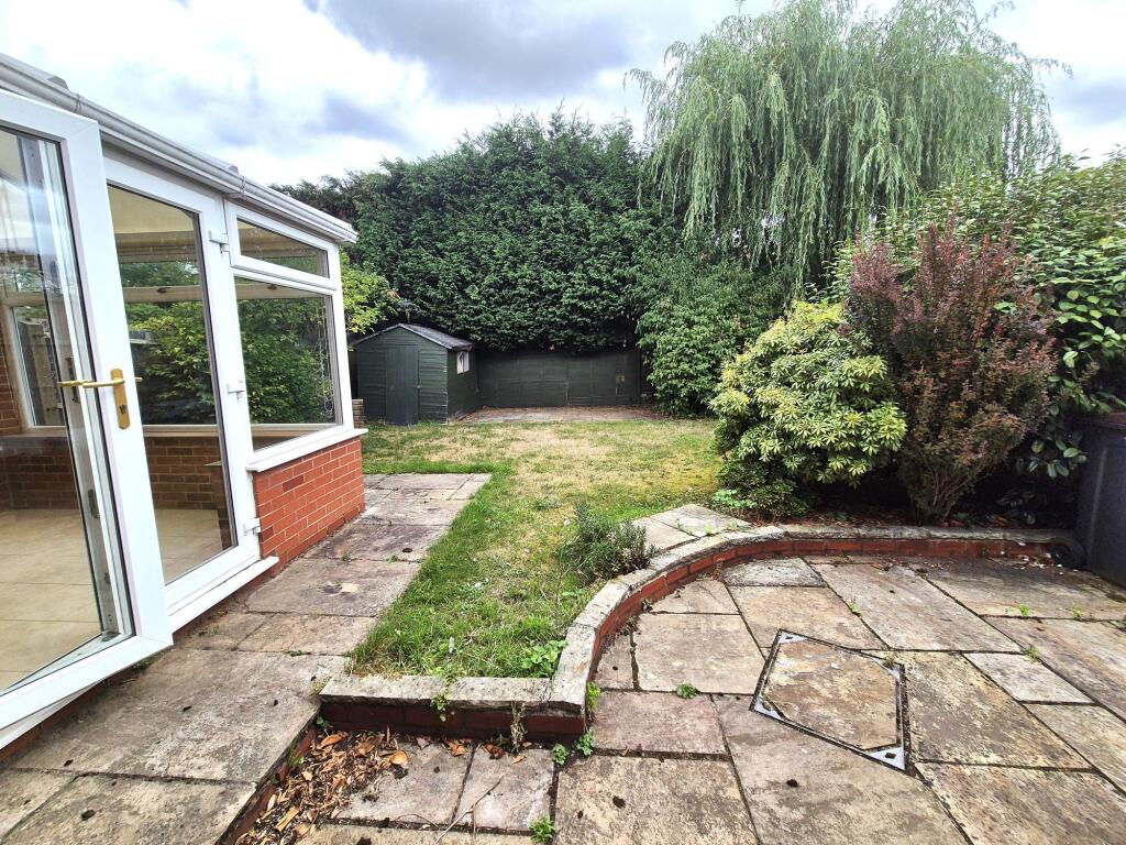 Additional image 13 of Shelley Drive, Sutton Coldfield, B74