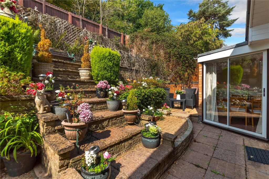 Additional image 14 of Lickey Coppice, Cofton Hackett, Birmingham, Worcestershire, B45