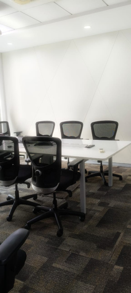 Bandra Kurla Complex, Bandra East, Mumbai