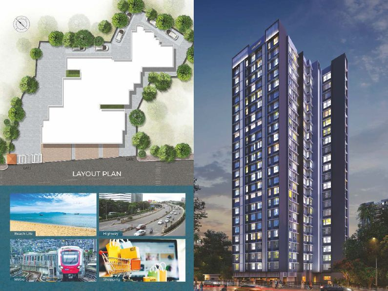 Additional image 2 of Versova, Andheri West, Mumbai