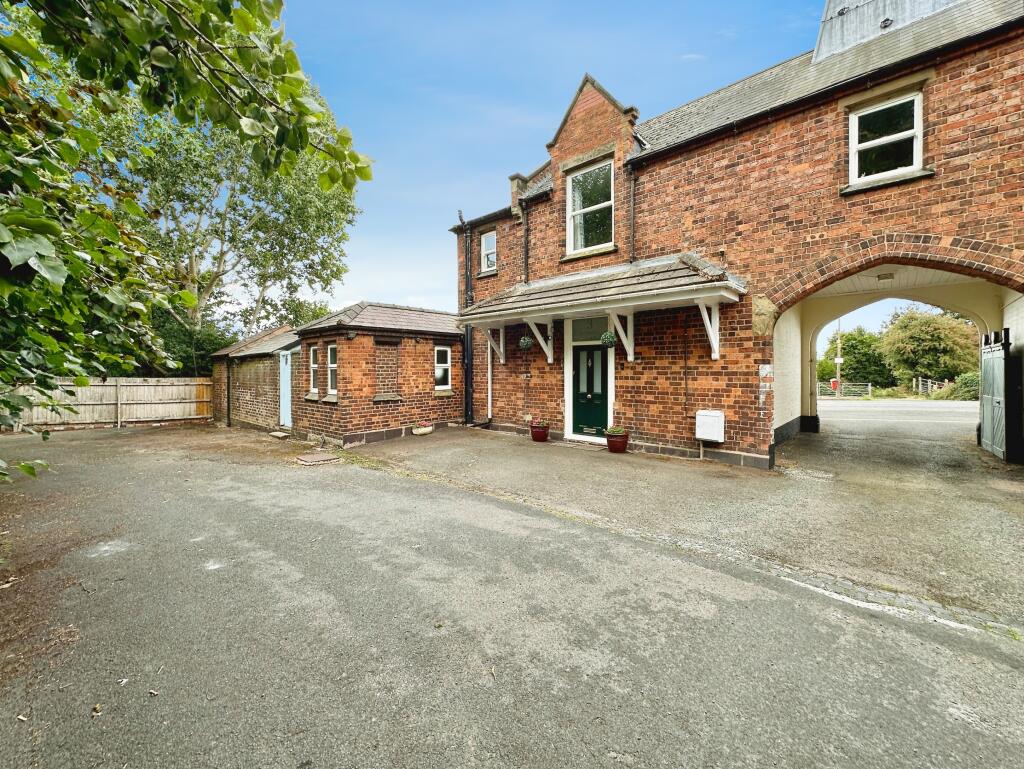 Additional image 29 of Wigmore Lodge, West Bromwich, B71