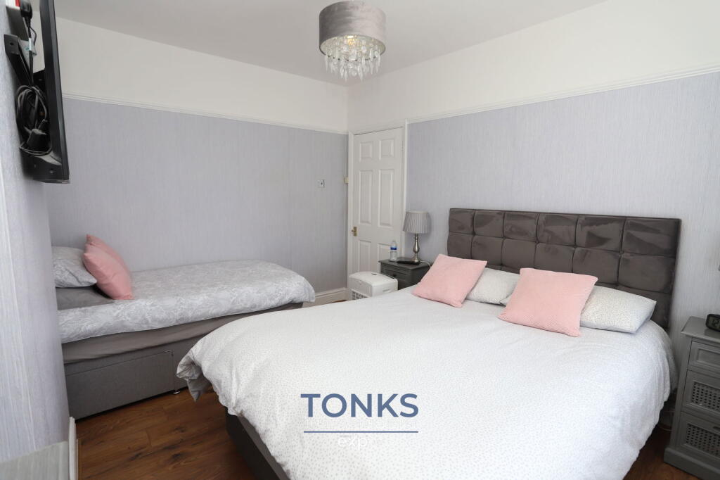 Additional image 12 of Extended with separate lounge & dining space - Mincing Lane, Rowley Regis, B65 9QE