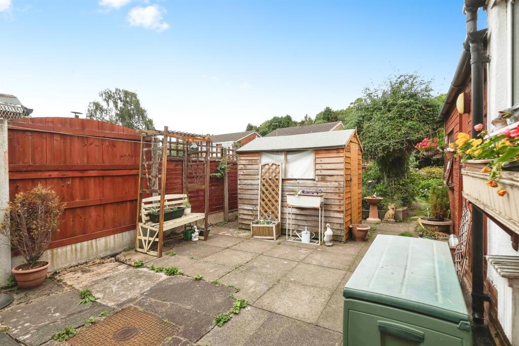 Additional image 7 of Park Lane, Halesowen