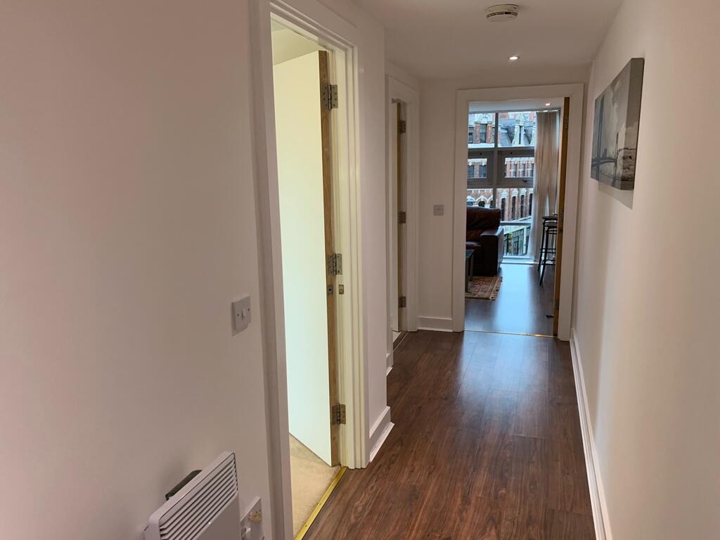 Additional image 6 of Well Furnished Orion 1BED