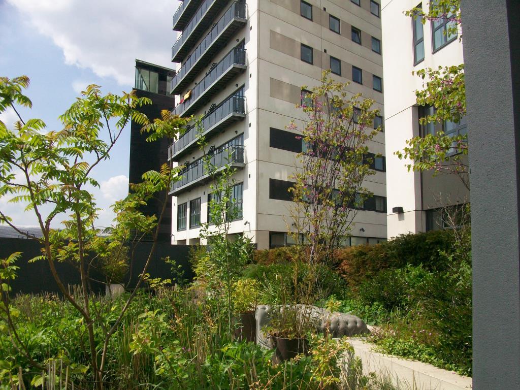 Additional image 4 of Hive, Masshouse Plaza, Birmingham, B5 5JN, B5 5JN