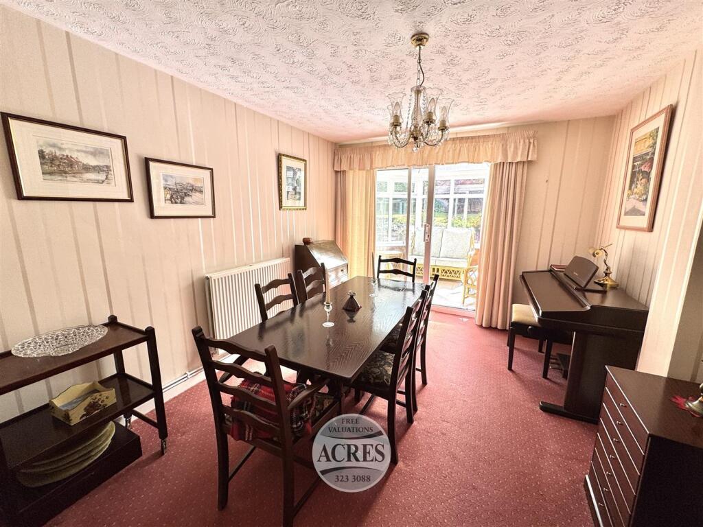 Additional image 5 of Highcroft Drive, Four Oaks, Sutton Coldfield