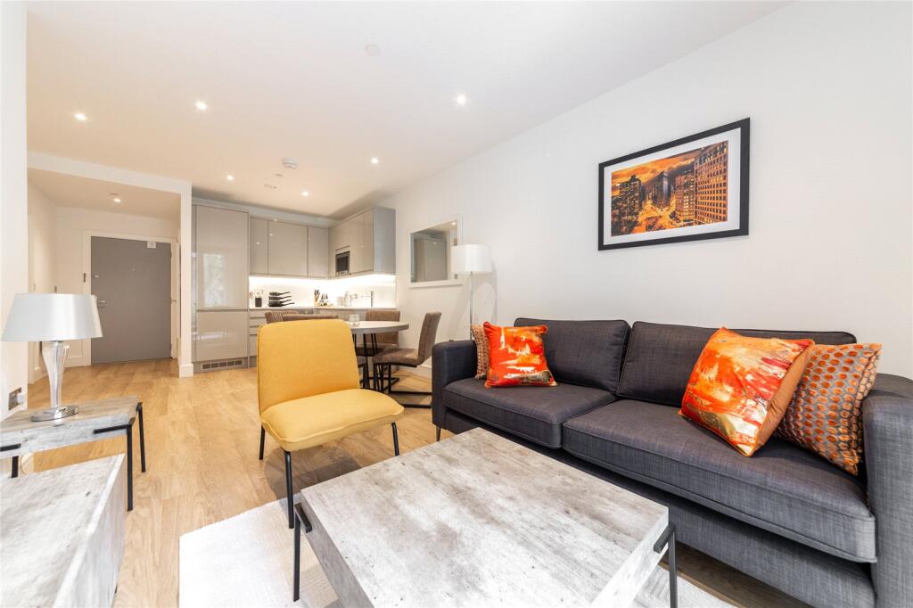 Additional image 3 of East Timber Yard, 118 Pershore Street, Birmingham, B5