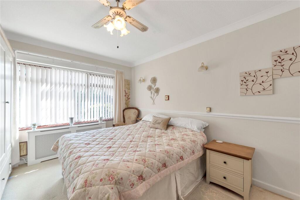 Additional image 9 of Lickey Coppice, Cofton Hackett, Birmingham, Worcestershire, B45