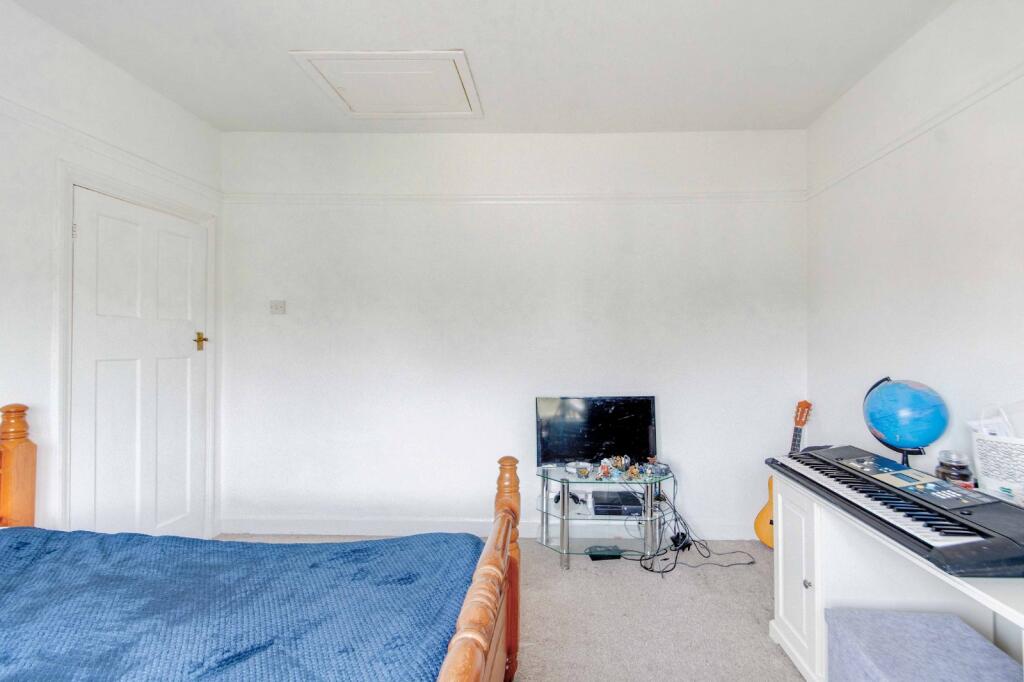 Additional image 10 of Gannow Walk, Rubery, Rednal, Birmingham, B45