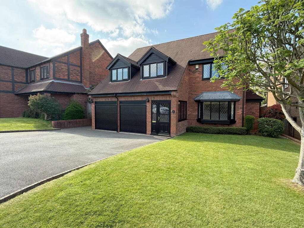 Property image for Sycamore Drive, Hollywood, B47 5QX