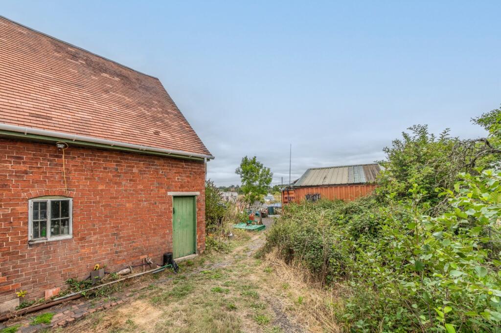 Additional image 28 of Stonehouse Lane, Hopwood, Alvechurch, B48