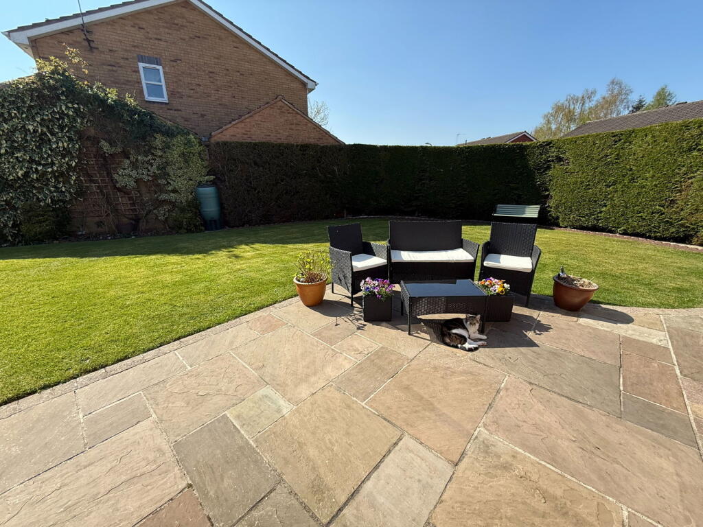 Additional image 27 of Laburnum Close, Hollywood, B47 5QW