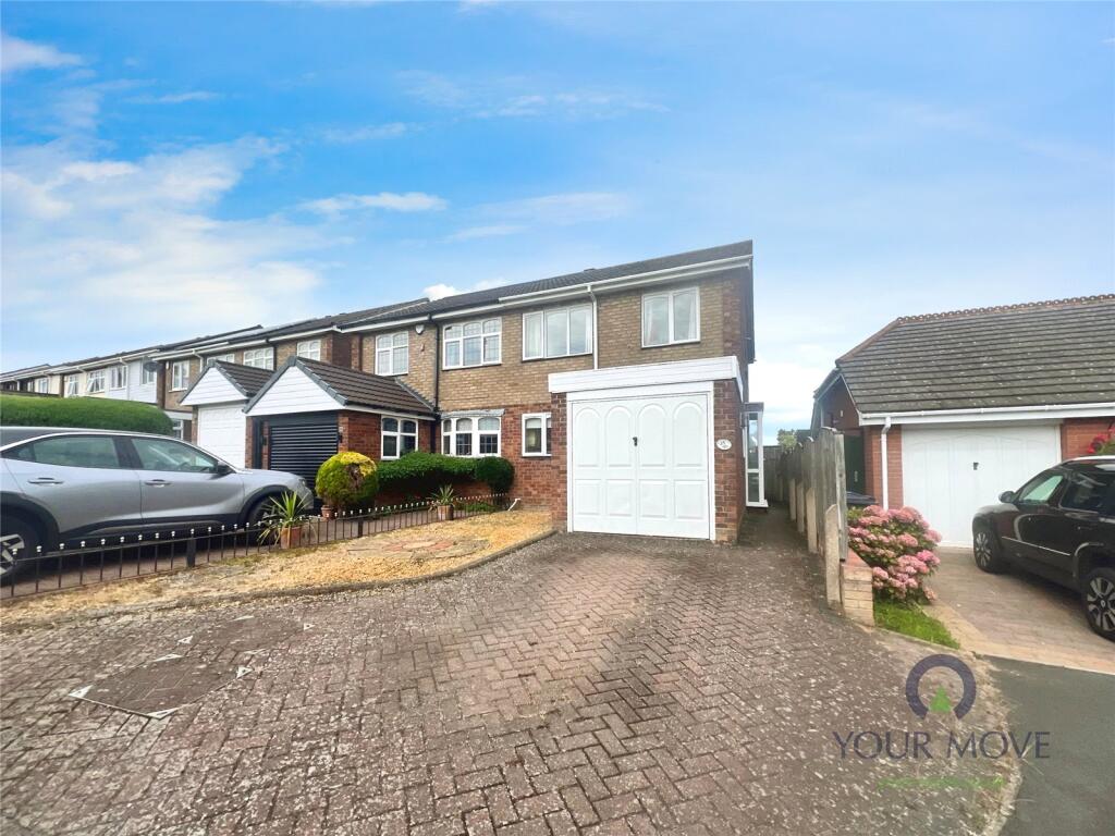 Additional image 11 of Cambourne Road, Rowley Regis, West Midlands, B65