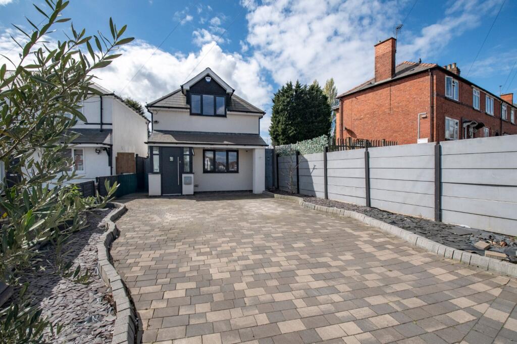 Mincing Lane, Rowley Regis, West Midlands, B65