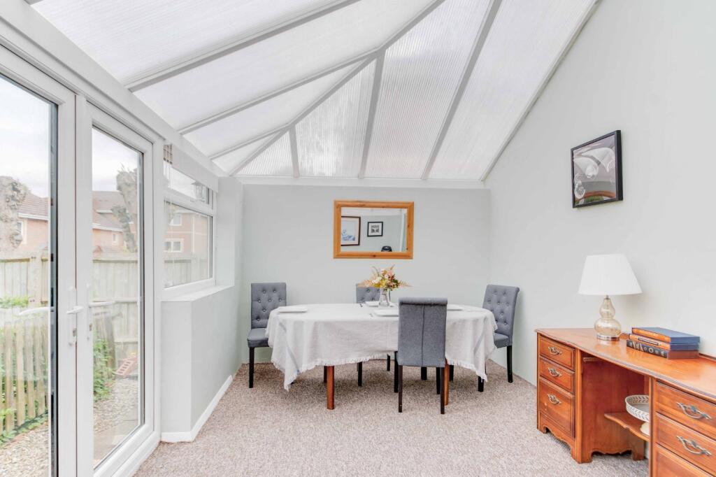 Additional image 5 of Gannow Walk, Rubery, Rednal, Birmingham, B45