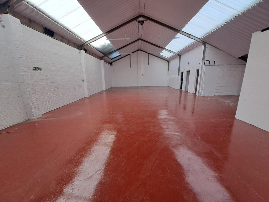 Additional image 5 of Front Unit, Shelah Road, Halesowen, B63 3PG