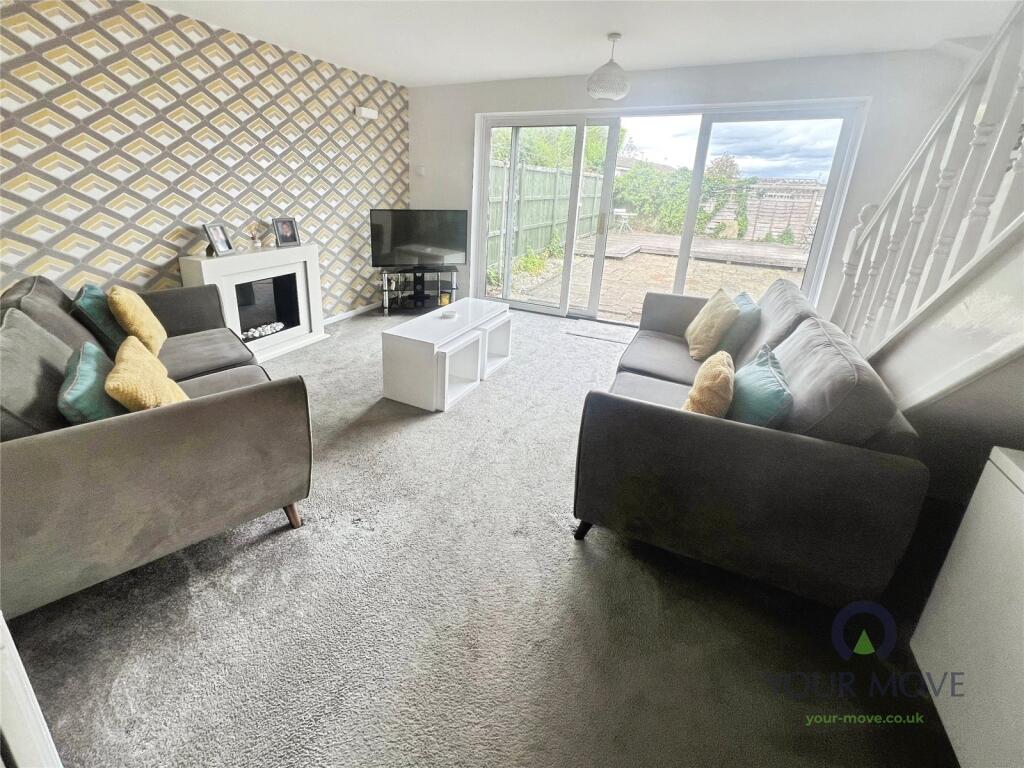 Additional image 3 of Cambourne Road, Rowley Regis, West Midlands, B65