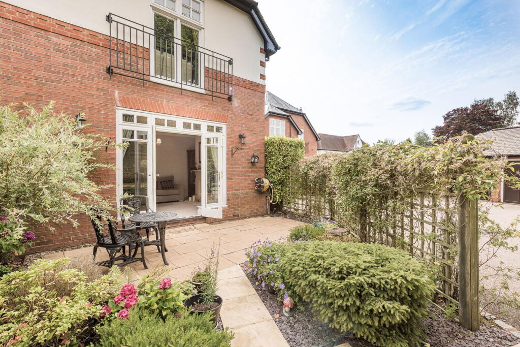 Additional image 29 of Streetly Lane, Sutton Coldfield, B74 4TT