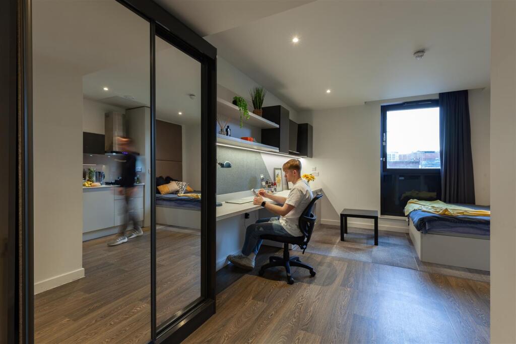 Additional image 40 of Birmingham | Student | September