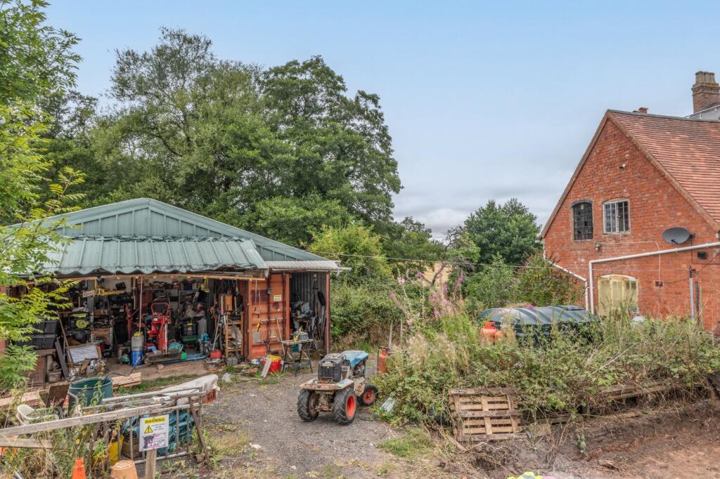 Additional image 29 of Stonehouse Lane, Hopwood, Alvechurch, B48