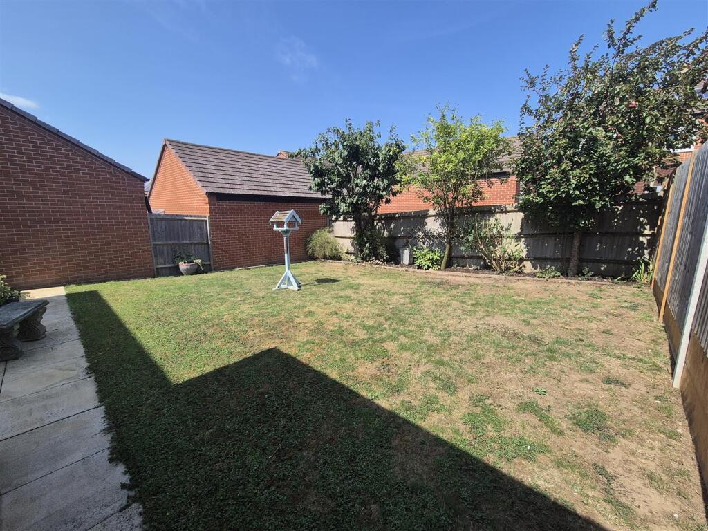 Additional image 16 of Chestnut Way, Bidford-On-Avon